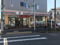 セブンイレブン　北小岩店