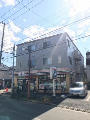 セブンイレブン　北小岩店