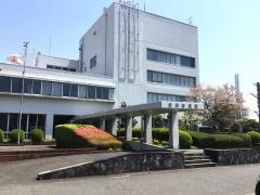 愛川町役場