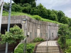 横浜市立秋葉中学校