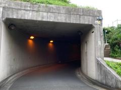 横浜市立秋葉中学校