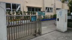 矢向小学校