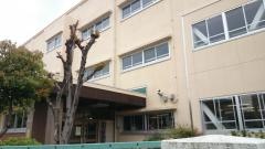 矢向小学校