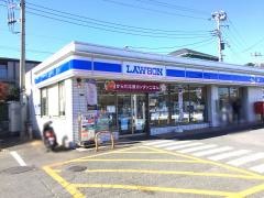 ローソン　下永谷5丁目店