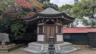 勝福寺（飯泉観音）