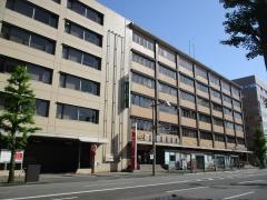 ゆうちょ銀行新潟店