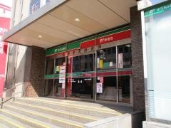 ゆうちょ銀行新潟店