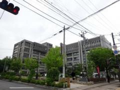 上田市役所