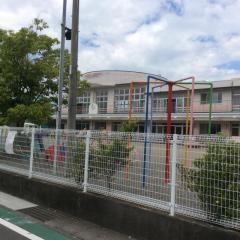 西益津幼稚園