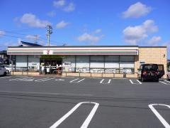 セブンイレブン　島田阪本店