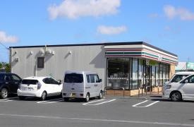 セブンイレブン　島田阪本店
