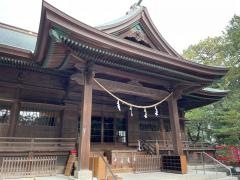 浜松八幡宮