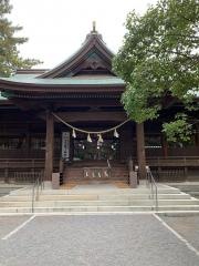 浜松八幡宮