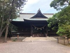 浜松八幡宮