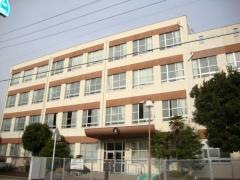 表山小学校