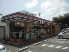 セブンイレブン　刈谷池田町店