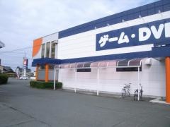 ブックオフ　豊川諏訪西店