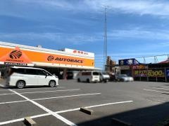 オートバックス　ナゴヤ北店