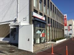 三十三銀行　西支店