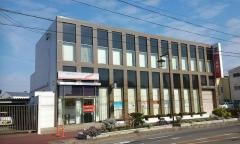三十三銀行　西支店