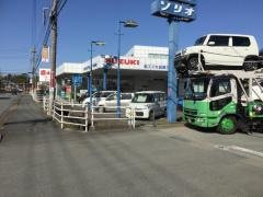 スズキ自販三重スズキアリーナ五十鈴川