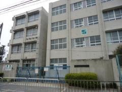 浜寺東小学校