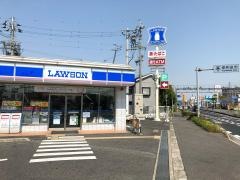 ローソン　貝塚久保店