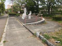 青山緑地