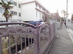 魚崎小学校