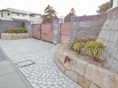 魚崎小学校