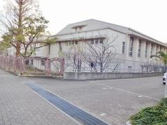 魚崎小学校