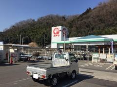 コメリハード＆グリーン　建部店