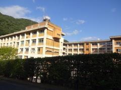 広島県立河内高等学校