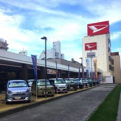 ダイハツ広島販売観音店