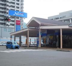 ネッツトヨタ広島呉店
