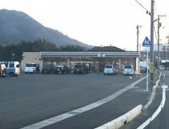 セブンイレブン　熊野町役場南店