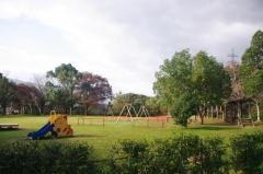 龍王公園