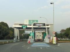 甘木ＩＣ