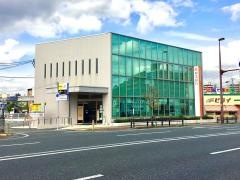 熊本銀行浄行寺支店