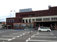 菊池市泗水総合支所
