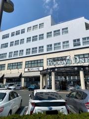 鶴屋フーディワン浜線店