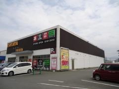 ＴＳＵＴＡＹＡ八代松江店