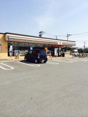 セブンイレブン　八代古閑浜店