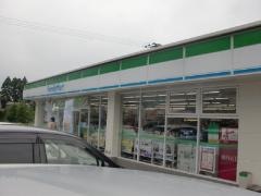 ファミリーマート　三重原店