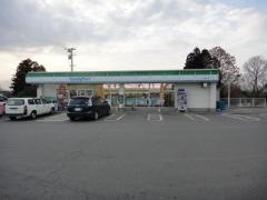 ファミリーマート　三重原店