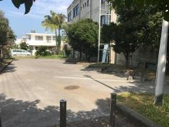 うるま市立石川図書館