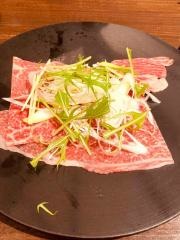 神戸牛炭式焼肉テチャングム　トアロード店