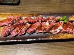 神戸牛炭式焼肉テチャングム　トアロード店