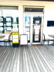 ハイズカフェ