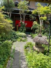 芭蕉亭